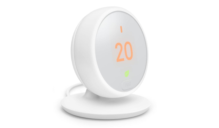 breed Namens cache Review: Nest Thermostat E - goedkopere slimme thermostaat | FWD
