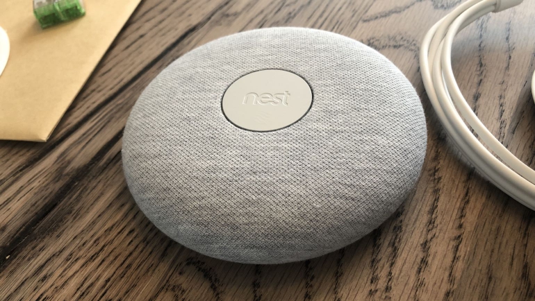Review: Nest E - slimme thermostaat FWD