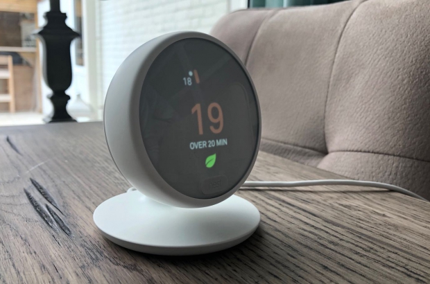 Nest Thermostat E review 4