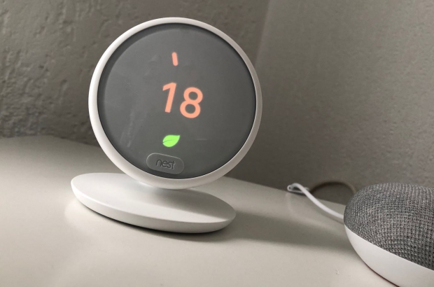 Review: Nest E - slimme thermostaat FWD