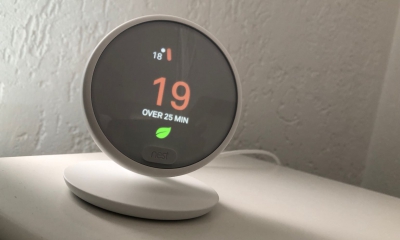 Nest Thermostat E review 6
