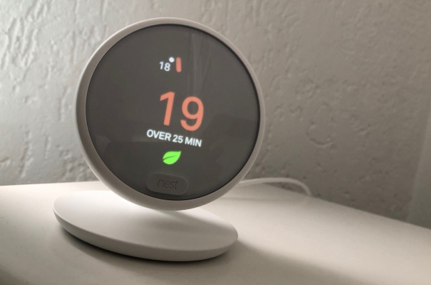 Nest Thermostat E review 6