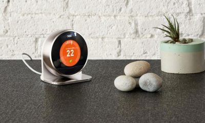 Nest thermostaat