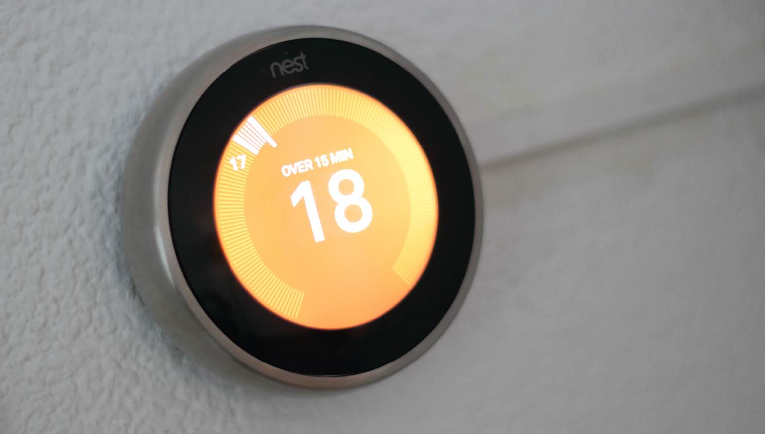 kondigt officieel Nest Temperature Sensor aan | FWD