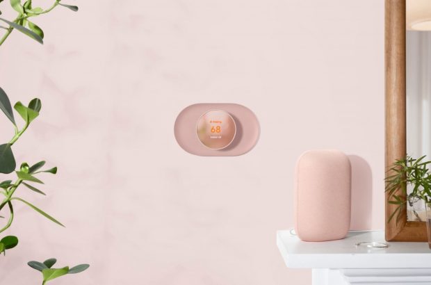 Nest Thermostat