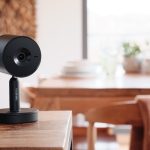 Netatmo Camera Advance