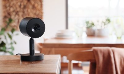 Netatmo Camera Advance