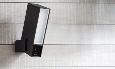 Netatmo Presence