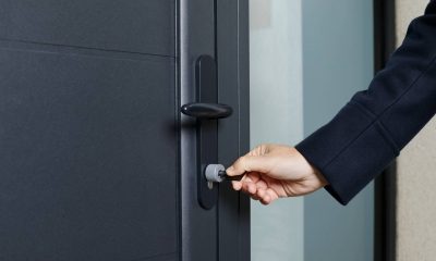 Netatmo Slim Deurslot 2