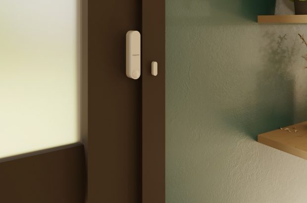 Netatmo Slimme Beveiligingssensor