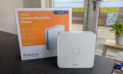 Netatmo Slimme Koolmonoxidemelder-1
