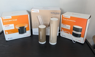 Netatmo Weerstation ORIGINAL-2
