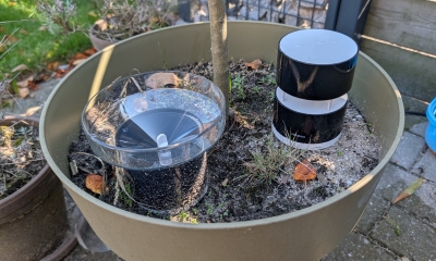 Netatmo Weerstation ORIGINAL-3