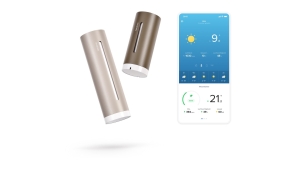Netatmo Weerstation ORIGINAL product