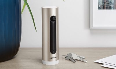 Netatmo