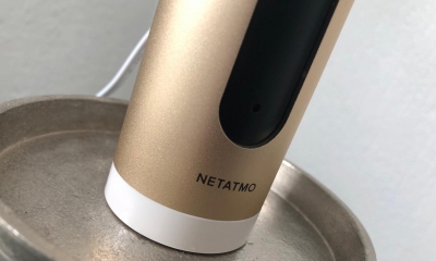 Netatmo-Welcome-review-2