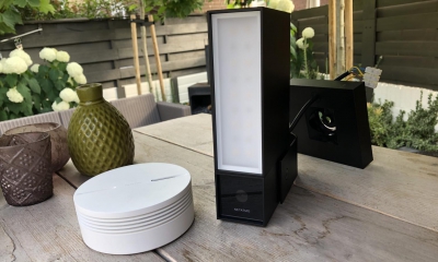 Netatmo review