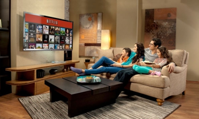 Netflix