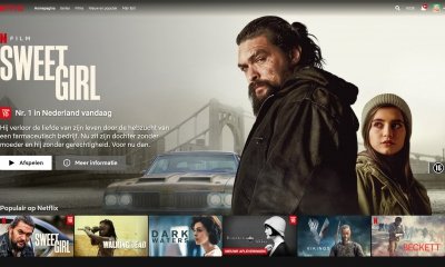 Netflix