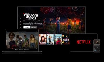 Netflix