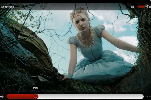 Netflix-Android