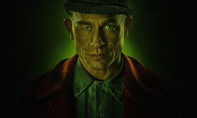 Netflix ed gein