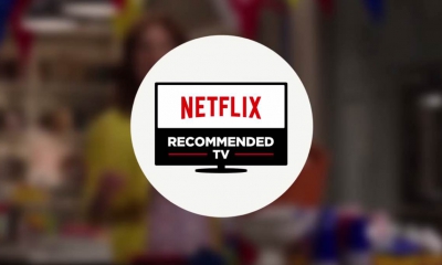 Netflix-recommended-tv