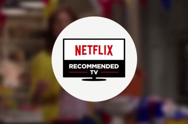 Netflix-recommended-tv