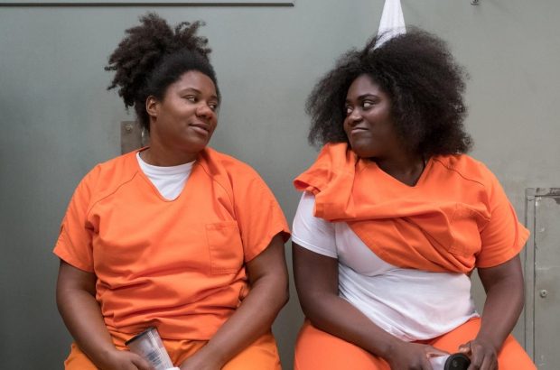 NetflixOrangeBlack