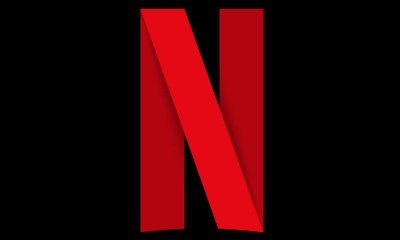 Netflix logo