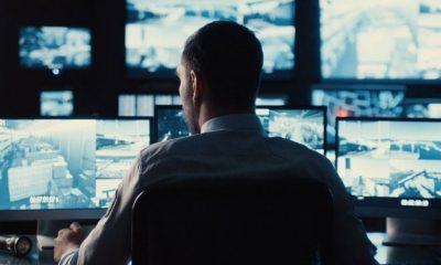 Netflixspycraft