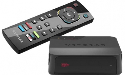Netgear-NeoTV