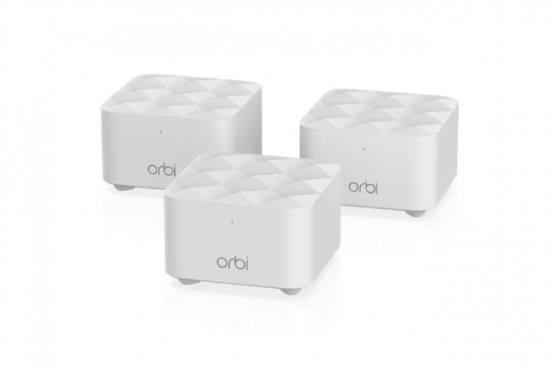Netgear Orbi