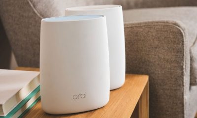 Netgear Orbi