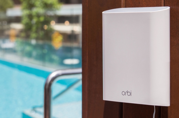 Netgear-Orbi-Outdoor-Satellite