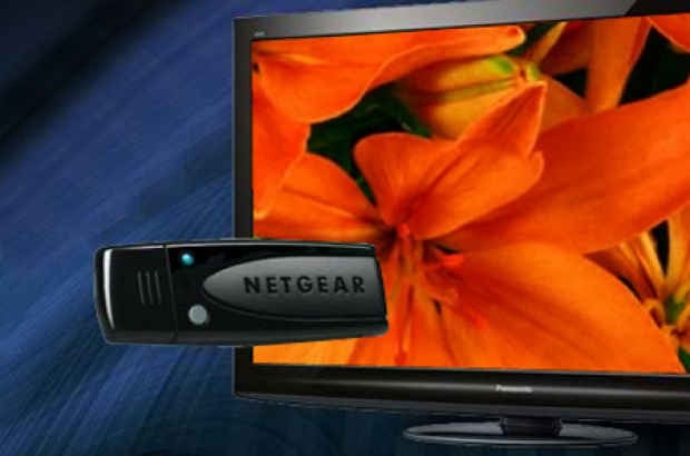 Netgear-Panasonic