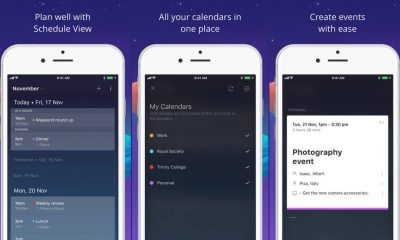 Newton Calendar
