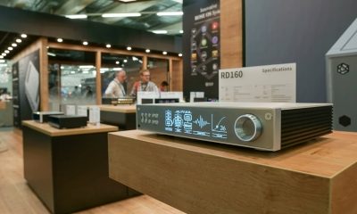 Next-level streamers en DAC