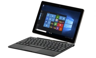 Nextbook Flexx