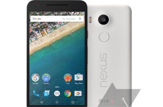 Nexus 5x