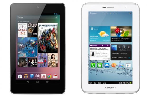 Nexus-7-Galaxy-Tab-2