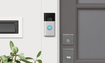 Ring Video Doorbell
