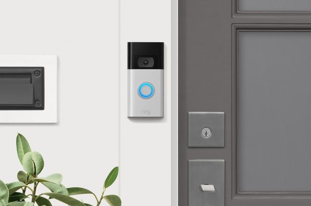 Ring Video Doorbell