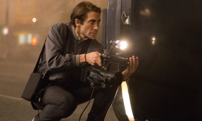 Nightcrawler film