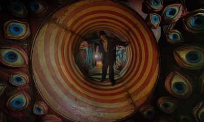 Nightmare Alley Thumb