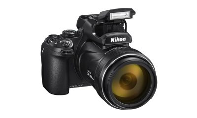 Nikon COOLPIX P1100