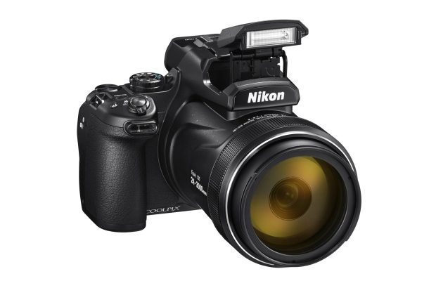 Nikon COOLPIX P1100
