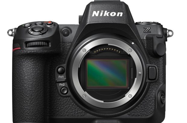 Nikon Z 8