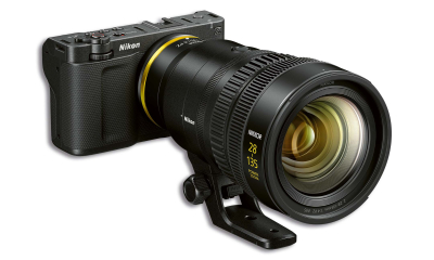 Nikon ZR_front34r