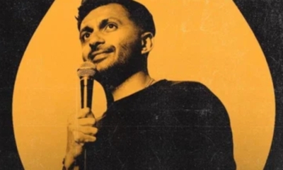 Nimesh patel